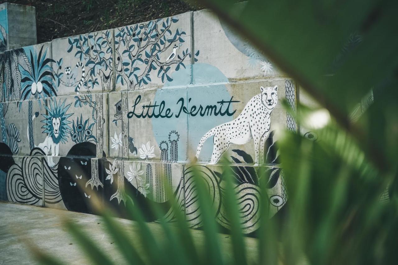 Little Hermit By Sana ทาเตยามะ ภายนอก รูปภาพ