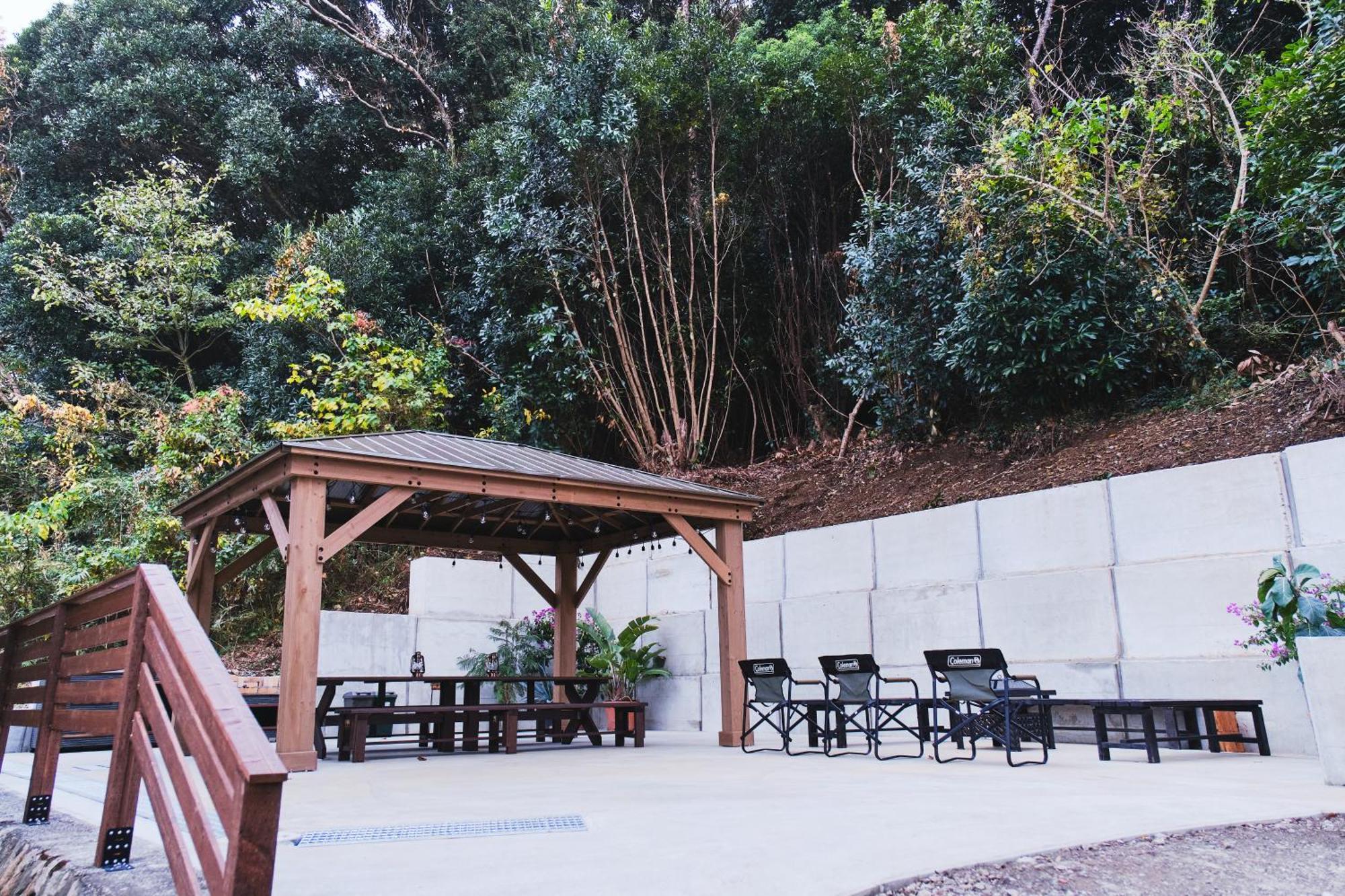 Little Hermit By Sana ทาเตยามะ ภายนอก รูปภาพ